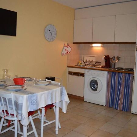 Studio Cabine A 50M De La Plage Avec Terrasse Et Lave-Linge - Fr-1-225C-461 Διαμέρισμα Banyuls-sur-Mer Εξωτερικό φωτογραφία